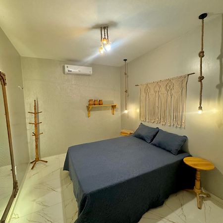 Appartement Ap Zen à Ubajara Extérieur photo