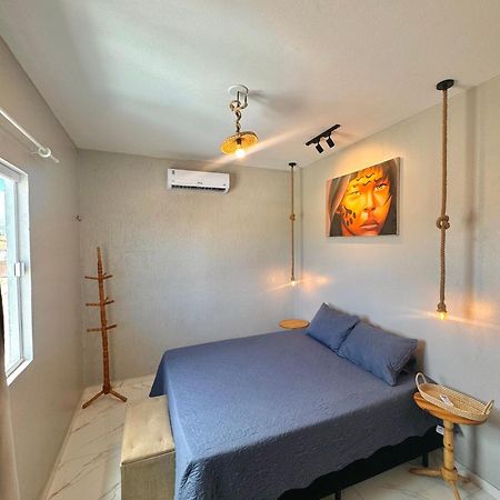 Appartement Ap Zen à Ubajara Extérieur photo