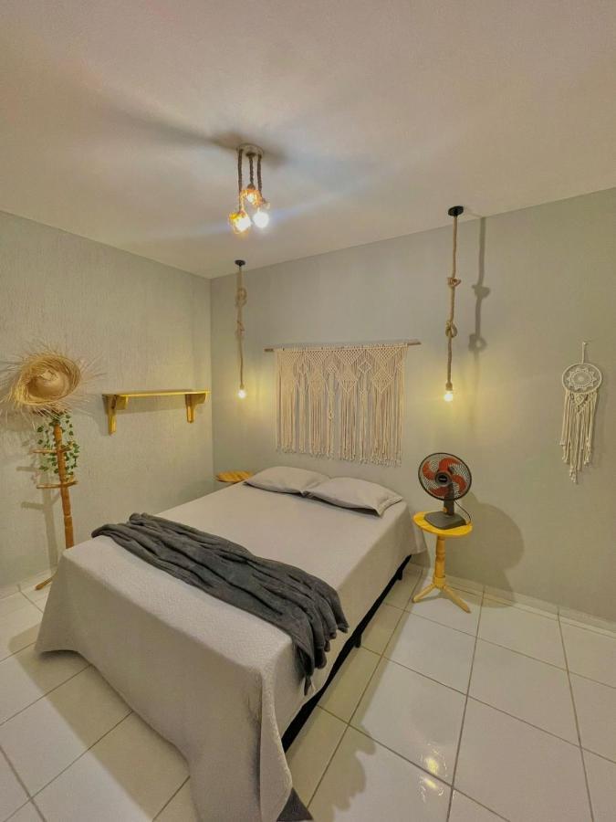 Appartement Ap Zen à Ubajara Extérieur photo