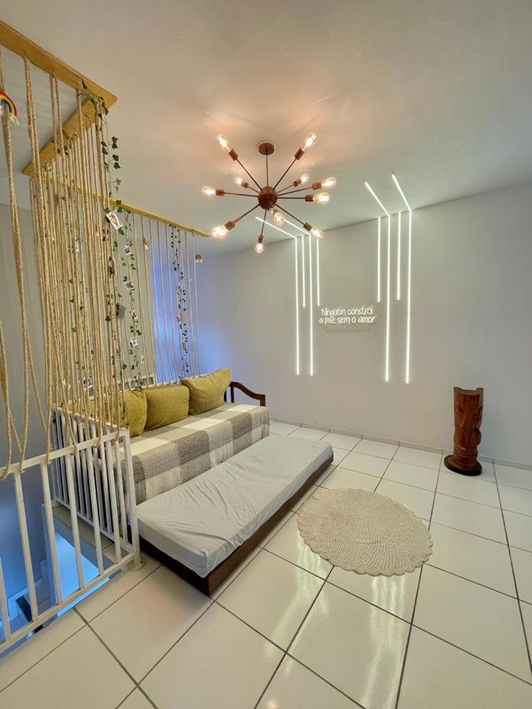 Appartement Ap Zen à Ubajara Extérieur photo