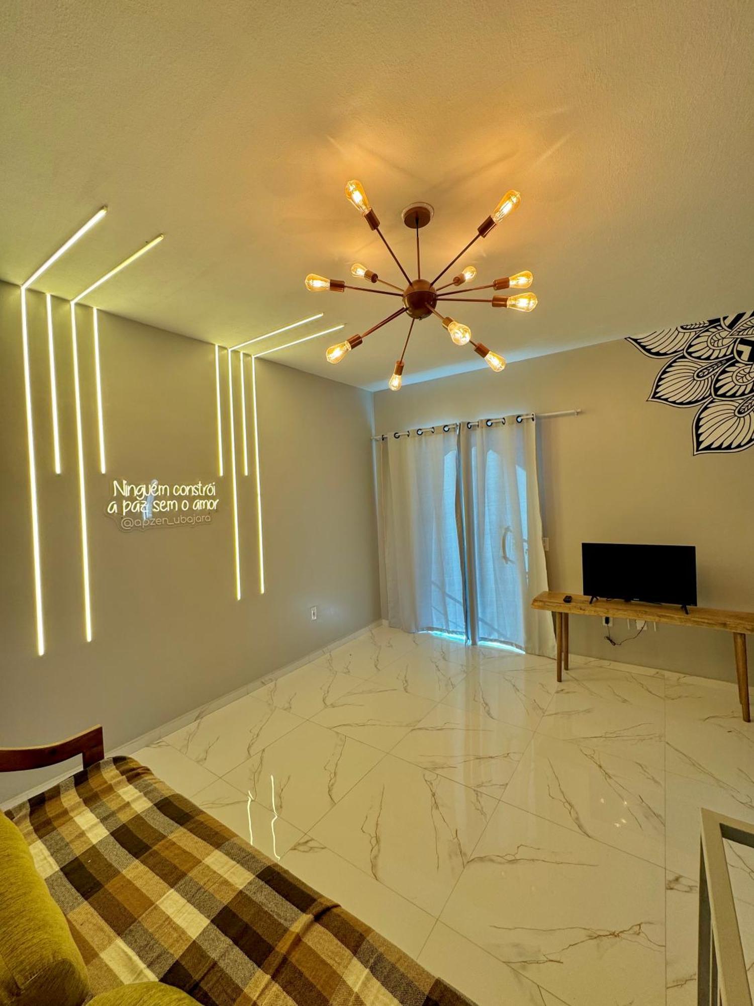 Appartement Ap Zen à Ubajara Extérieur photo