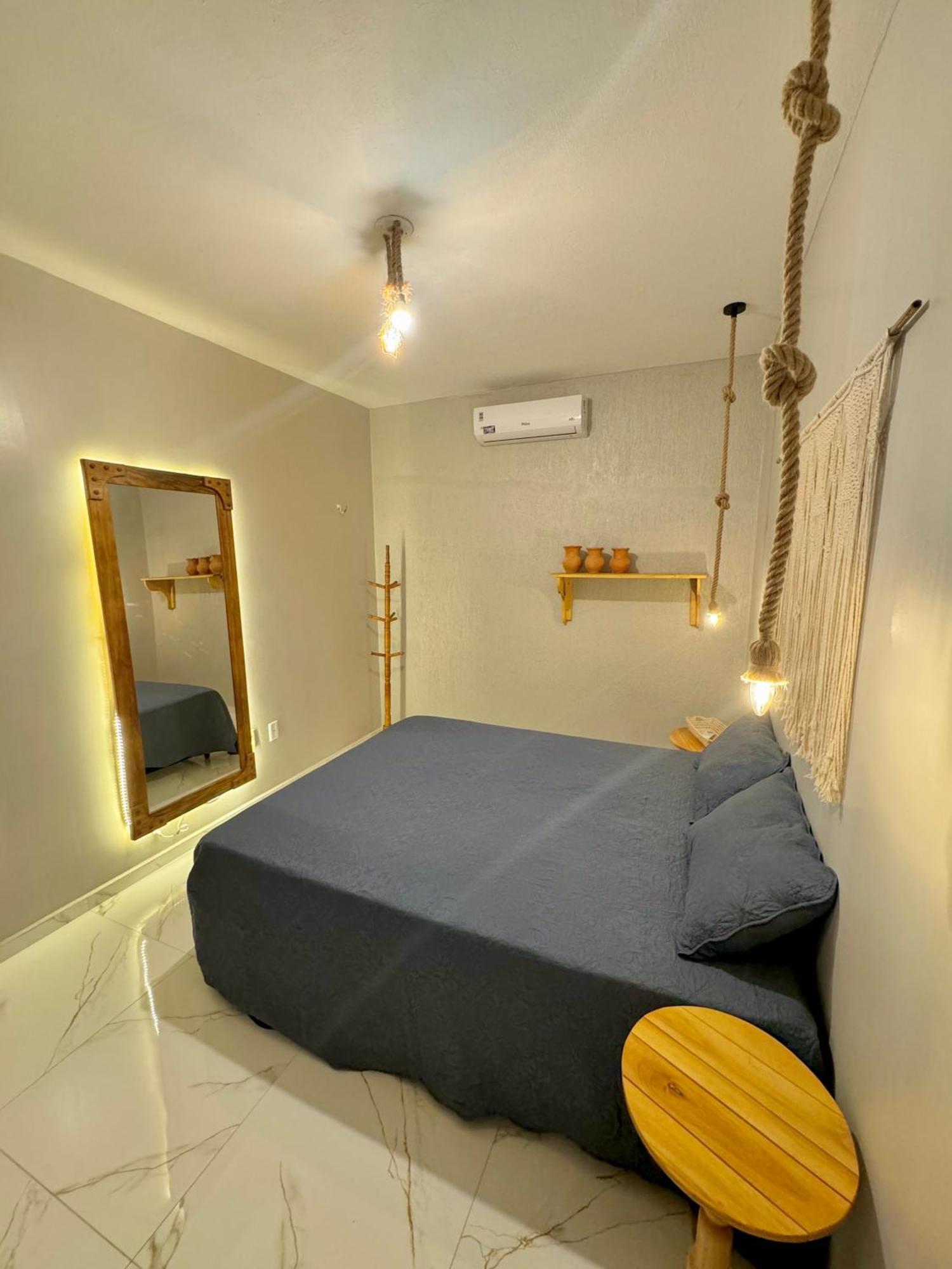 Appartement Ap Zen à Ubajara Extérieur photo