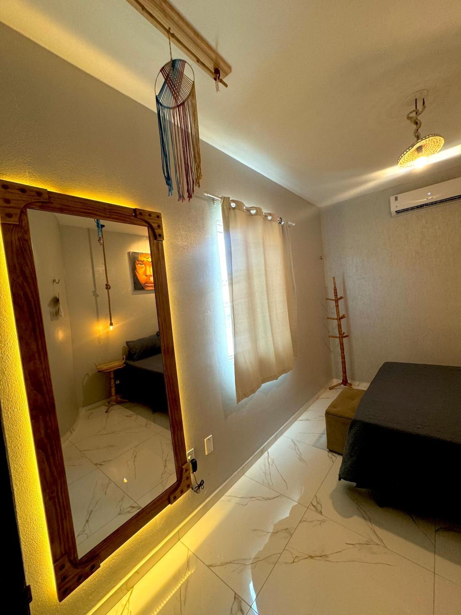 Appartement Ap Zen à Ubajara Extérieur photo