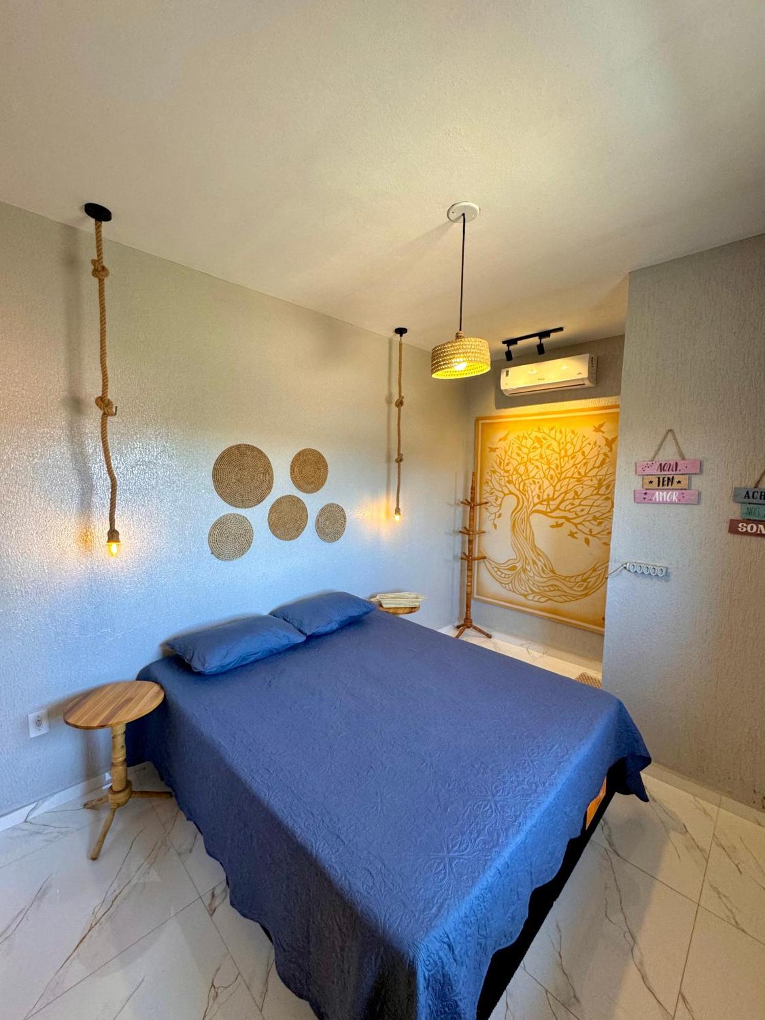Appartement Ap Zen à Ubajara Extérieur photo